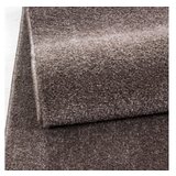 Conceptum Hypnose Tepih Ata 7000 Mocha 120 x 120 (743CDY1309)