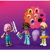 Lego LEGO® Friends - Frizerski salon in trgovina z modnimi dodatki (42662) | Shoptok.si