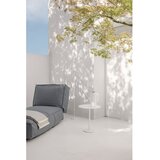 Blomus Svetlo siv vrtni ležalnik Cloud, dolžina 190 cm | Shoptok.si