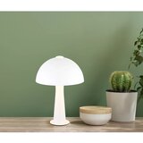 Globo 50670107 - Stona lampa JULIA 1xE14/25W/230V bela | Eponuda.com