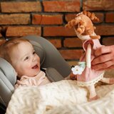 BabyOno Plišasta punčka Lily | Shoptok.si