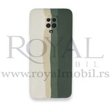 futrola kolor mix za xiaomi redmi note 10 / note 10S no22 Cene