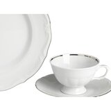Creatable Kombinirani Servis Maria Theresia Platin, 30-Delni | Shoptok.si