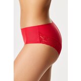 Julimex Gaćice Cheekie Invisible klasične | shoptok.hr