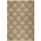 Flair Rugs Bež zunanja preproga Milan, 160 x 230 cm | Shoptok.si