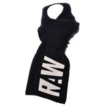 G-star Scarf - CADET SCARF - black | Shoptok.si