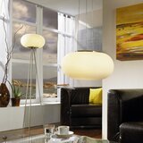 Eglo Optica visilica/2 nikl-mat/opal-mat | shoptok.hr