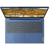 Lenovo laptop ideapad 3 15ITL6 15.6 FHD/i3-1115G4/8GB/M.2 256GB/Dark blue 82H8032HYA/8 | ePonuda.com