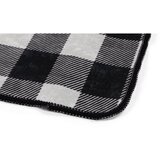  Heat (80 x 100) Multicolor Bathmat | Eponuda.ba