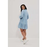 Marisse Women's Dress L-Su-4007 Blue | Eponuda.ba