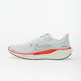 Nike Sneakers Air Zoom Pegasus 41 White/ Mtlc Silver-Barely Green-Brt Crimson-Black EUR 45.5 Cene
