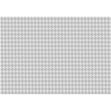  Tapeta - Dogtooth Check 100x70 | shoptok.hr