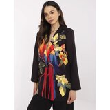 Italy Moda Blazer-DHJ-MA-18525-34.08-black | Shoptok.si