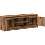 TV Jedinice Smeđa 139,5 x 34 x 50 cm Konstruirano drvo | shoptok.hr