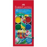Faber-castell vodene boje 1/12 125012 Cene