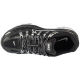 Nike Sneakers P-6000 Black/ Black-White-Metallic Silver EUR 40 | Shoptok.si