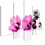  Slika - Calm Mallow (5 Parts) Wide Pink 200x100 Cijene