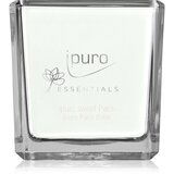 IPURO Essentials Sweet Paris dišeča sveča 125 g | Shoptok.si