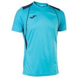Joma Majice s kratkimi rokavi Championship Vii Modra Cene