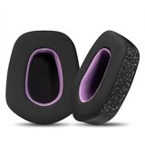 INF Združljiv nadomestni komplet ušesnih blazinic za slušalke Logitech G733, (5000074552) | Shoptok.si