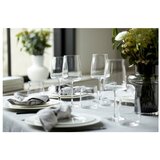 Lyngby Glas Čaše u setu 6 kom 420 ml Zero – | shoptok.hr
