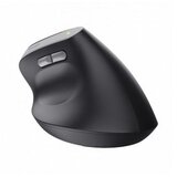 Trust Bayo II ergonomskiwireless miš, silent, 800-2400dpi, optički, USB, crni | Eponuda.ba