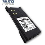 Telit Power Baterija HNN9008A NiMH 7.2V 1600mAh Panasonic za radio stanicu MOTOROLA GP340 | Eponuda.com