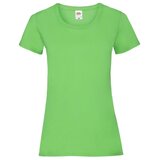 Fruit Of The Loom FU78•Lady-Fit Valueweight Tee | Shoptok.si