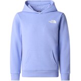 The North Face Jr Simple Dome Light Reg Hoodie duks | Eponuda.com