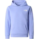 Jr Simple Dome Light Reg Hoodie duks