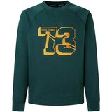 Pepe Jeans Puloverji - Zelena | Shoptok.si