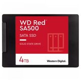 Western Digital SSD WD Red (2.5'', 4TB, SATA III 6 Gb/s) | ePonuda.com