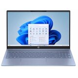 HP HP OmniBook 5 16-af1003nm (Sky blue) 2K IPS, Ultra 7 255U, 32GB, 1TB SSD (BS9Z8EA) | ePonuda.com