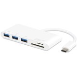 Vivanco USBC CR HUB3 34295 IT-USBC CR HUB3 Cene