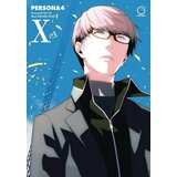 Diamond Comic Distributors Atlus, Shuji SOGABE - Persona 4 Volume 10 | Eponuda.com