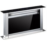 Klarstein Royal Flush Eco, kuhinjska napa, 60 cm, 576 m³/h, A+ Cene