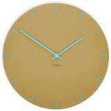 Von Der Factory Zidni sat Luxhora Pura Circ Yellow 11 boja kazaljki | shoptok.hr