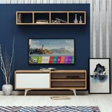 HANNAH HOME TV komoda Duku Cene