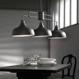 Lesnina XXXL VISEČA SVETILKA 106/83/45 cm E27 | Shoptok.si