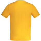Guess Jeans SHORT SLEEVE T-SHIRT MEN ORANGE | Shoptok.si
