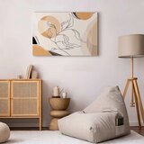  Slika - Landscape with a leaf 60x40 | shoptok.hr