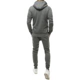 DStreet Dres męski ciemnoszary | Eponuda.ba