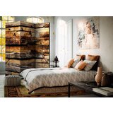  Paravan u 3 dijela - Reflection of Nature [Room Dividers] 135x172 | shoptok.hr