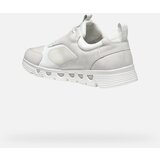 Geox White men's sneakers Spherica ECUB-4 - Men's | ePonuda.com