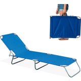  Proizvod sa nedostatkom - OUTLET - Ležaljka 188x58x24 cm ( 32-714000 ) Cene