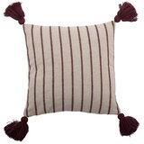 Bloomingville Okrasna blazina iz mešanice bombaža 45x45 cm Vivielle – | Shoptok.si