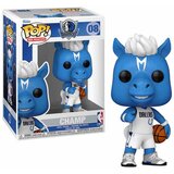 Funko figure POP! NBA maskote: šampion Dalasa | ePonuda.com