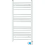 Sanotechnik radiator električni UNO 1, bela, 48x92cm