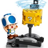 Lego Super Mario™ Razširitveni komplet Reznorjev konec 71390 | Shoptok.si