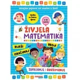 Živjela matematika - Zbrajanje i oduzimanje